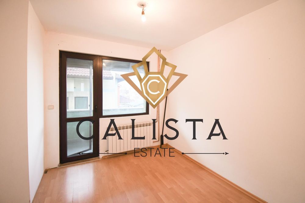 Дава се под наем Етаж от къща в София, Горубляне - 90 кв.м за 550 € - Снимка #5