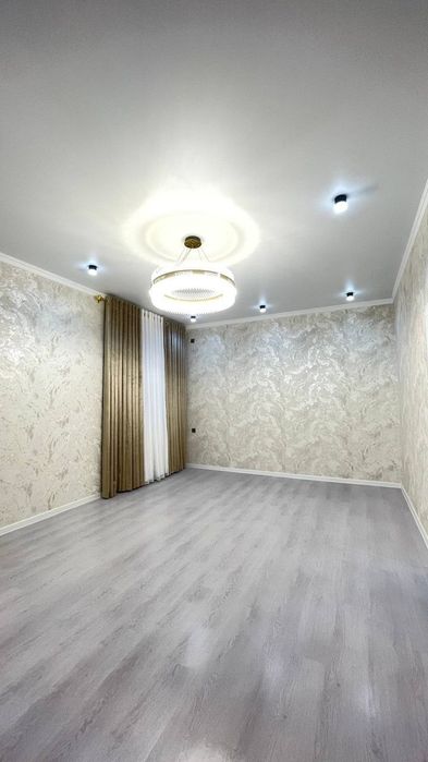 2 хонали квартира сотилади