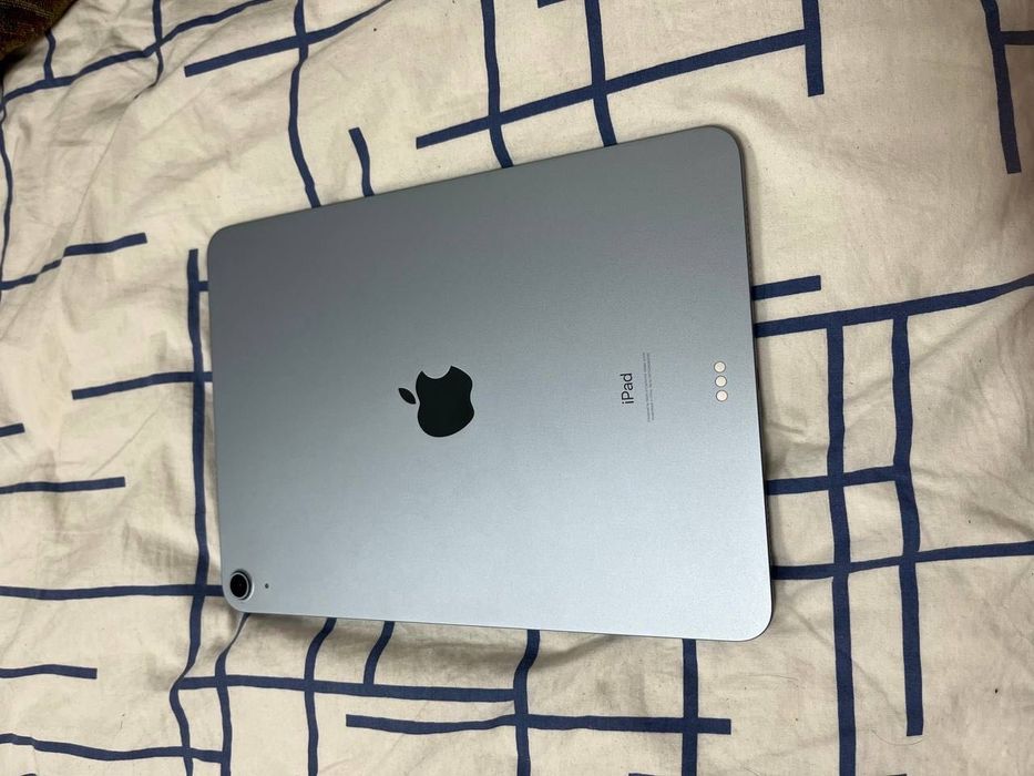 iPad Air, Айпад эир