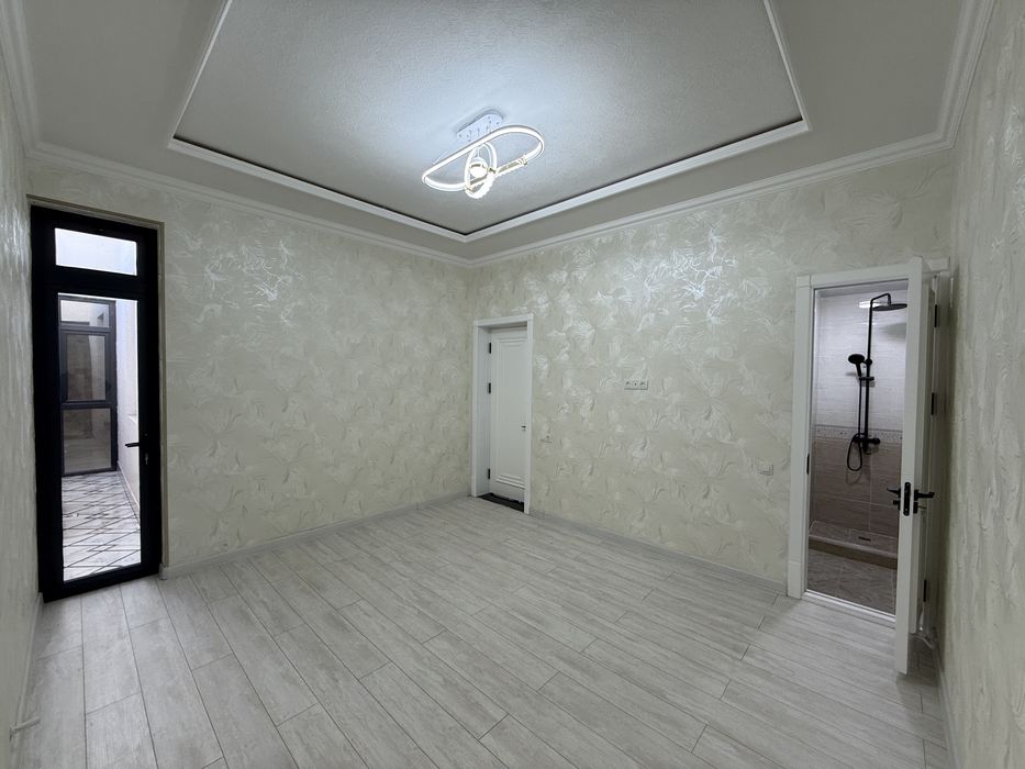 5 хонали тайёр ховли сотилади! Хонобод махалла, Сергили тумани