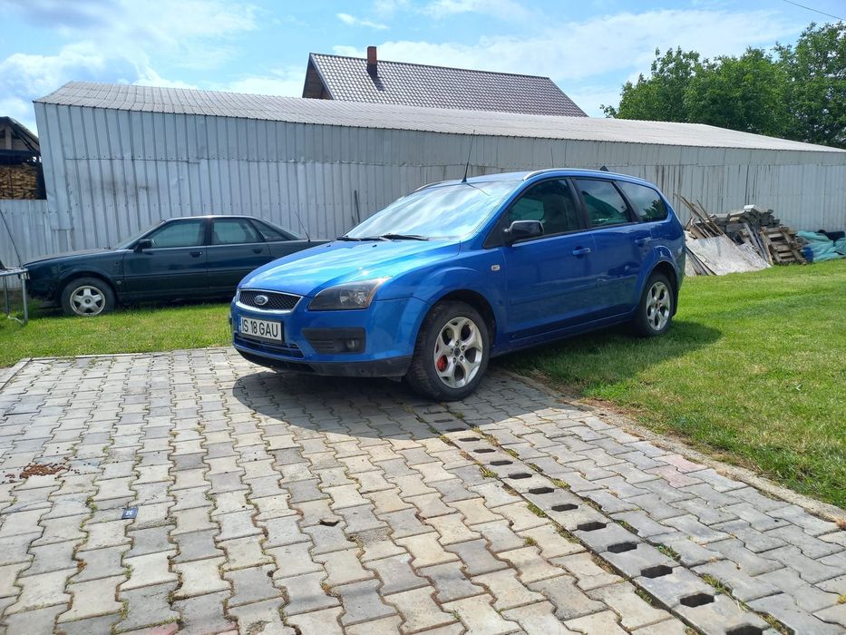 FORD Focus 2007