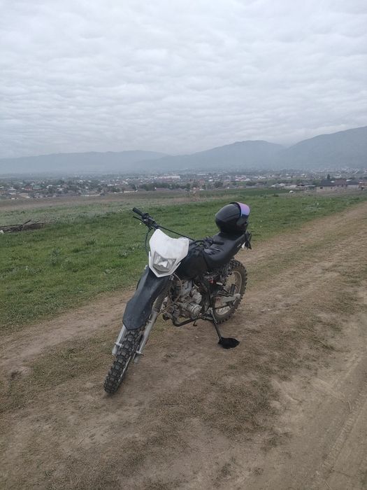 Продам эндуро 250 167fmm