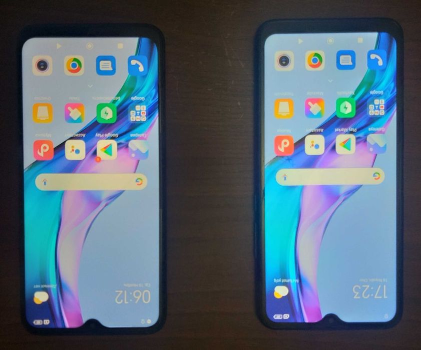 Телефон сотилади. Redmi 9. 2 та.