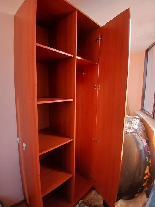 Продам шкаф есть доставка