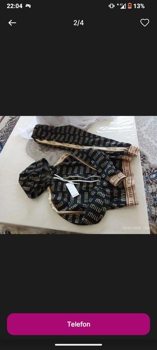 Bolajonlar kiyimlari. Ozimiza ishlab chiqaramz