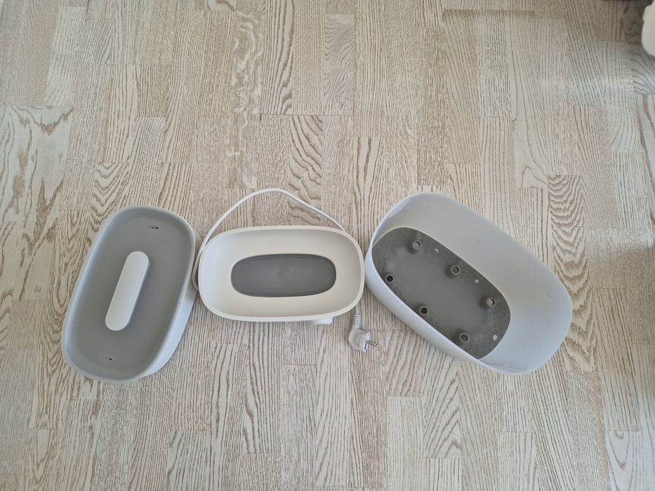 Sterilizator 6 biberoane Philips