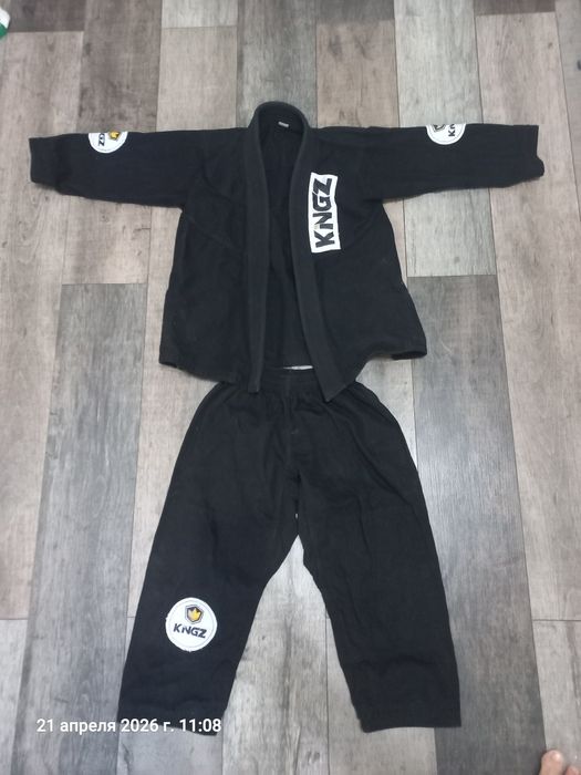 Продам кимоно описсание