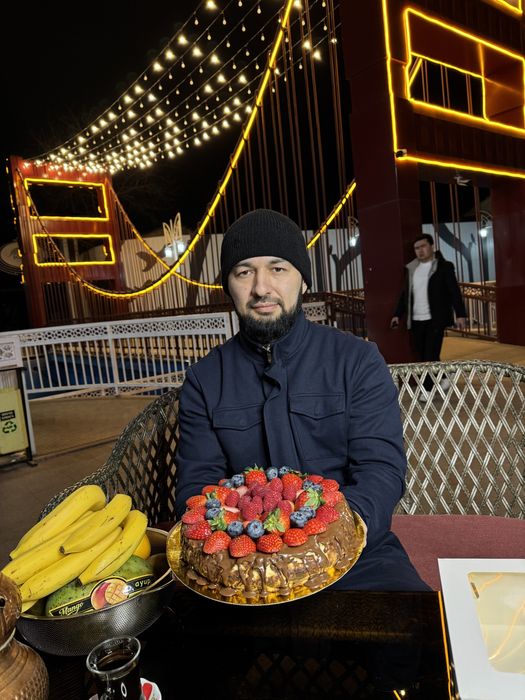 San sebastian chizkeklari butun holatda