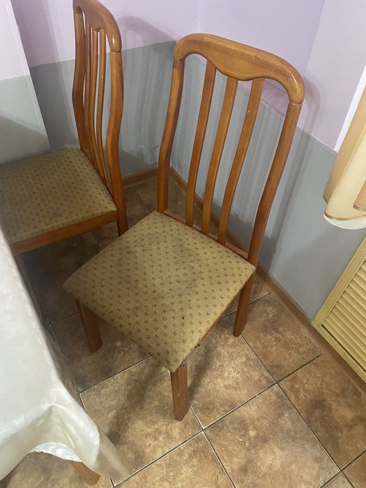 Стулья для кафе/столовой