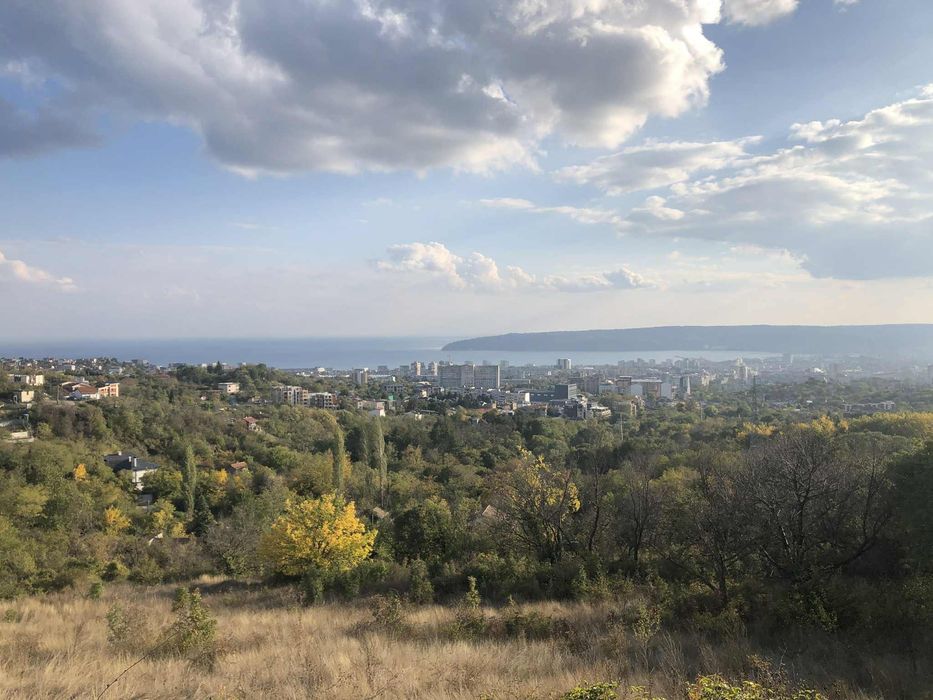 Парцел местност Сотира