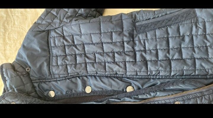 Детская куртка 2000