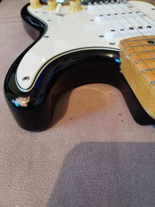 Fender Squire stare foarte buna
