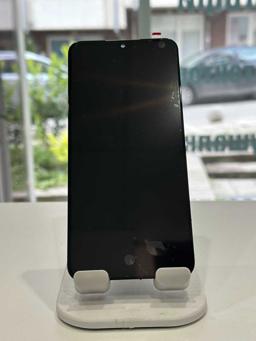 Дисплей с рамка за Samsung A16