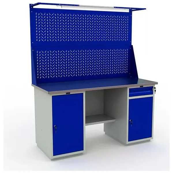 Верстак PROFI W WT160.WD1.WD2.021