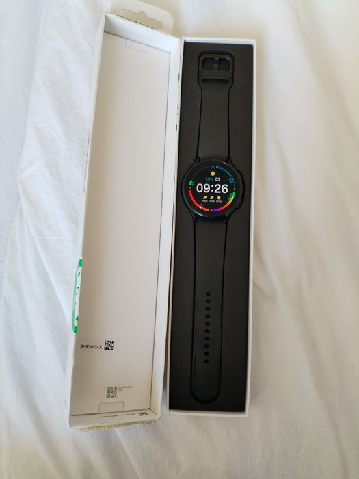 Galaxy watch 4 perfect functional