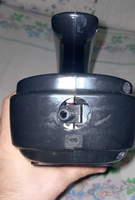 авто пылисос-насос