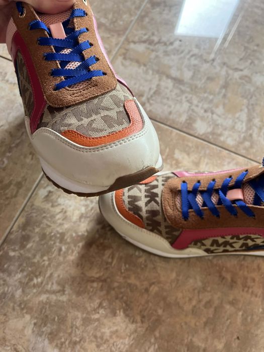 Маратонки Michael Kors