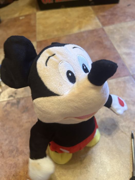 Музикални играчки