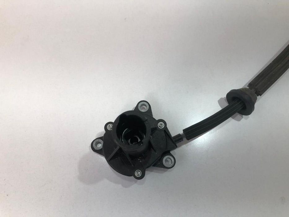 Modul deblocare cutie viteze BMW X5 E70 7590201