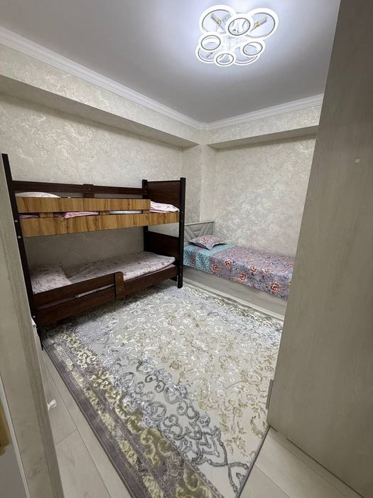 Срочно продам свою 3х комнатную квартиру  в Яшнободском районе.