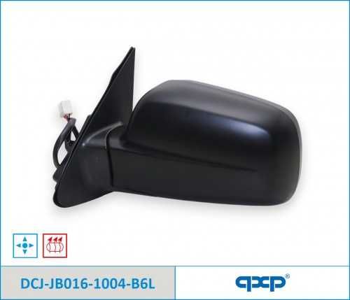 Зеркало боковое на Хонда ЦР-В / Honda CR-V