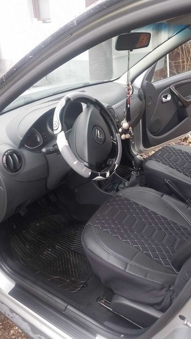 DACIA Duster 2010 — imagine 2