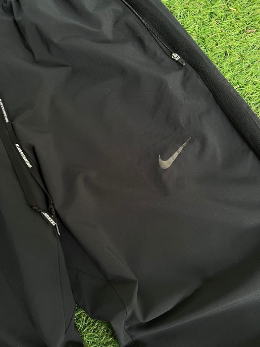 Мъжко долнище : Nike RUNNING L