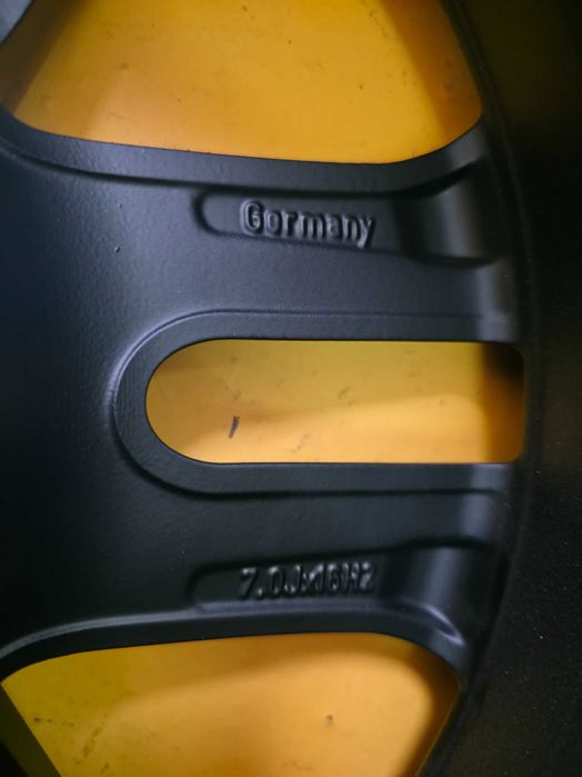 Jante Aliaj 5x112 16'' OEM V-Class VITO VIANO A-Class B-Class C-Class