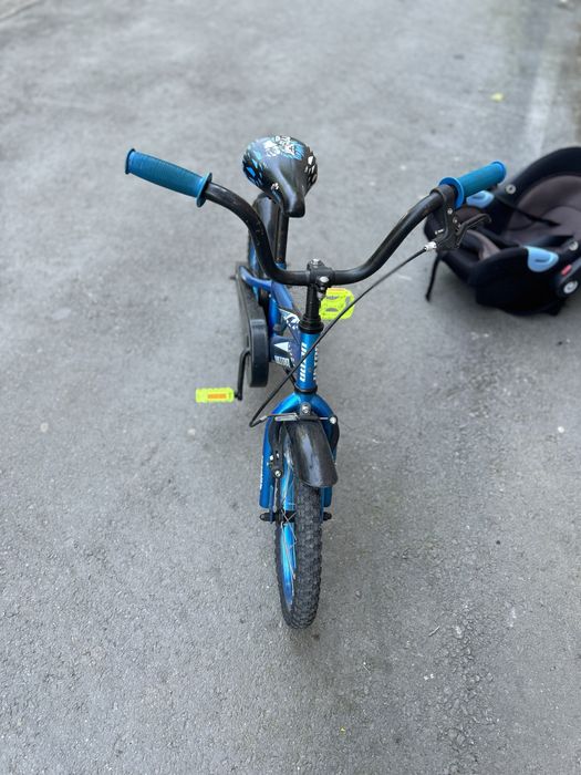 Дестко колело Запазено почти ново