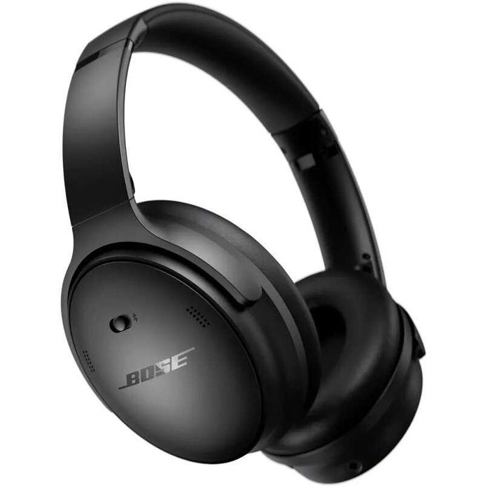 BOSE QuietComfort ca noi