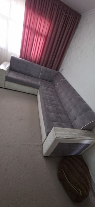 Срочно, продам диван в отличном состоянии