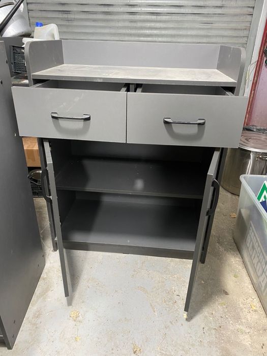 Комоды для посуды, для ресторанов