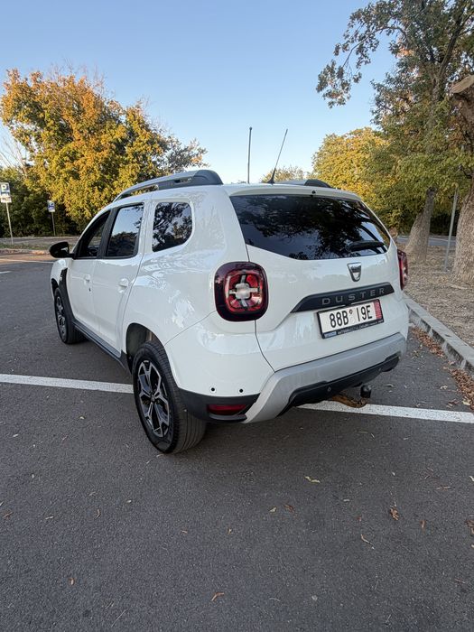 DACIA Duster 2019 — imagine 5