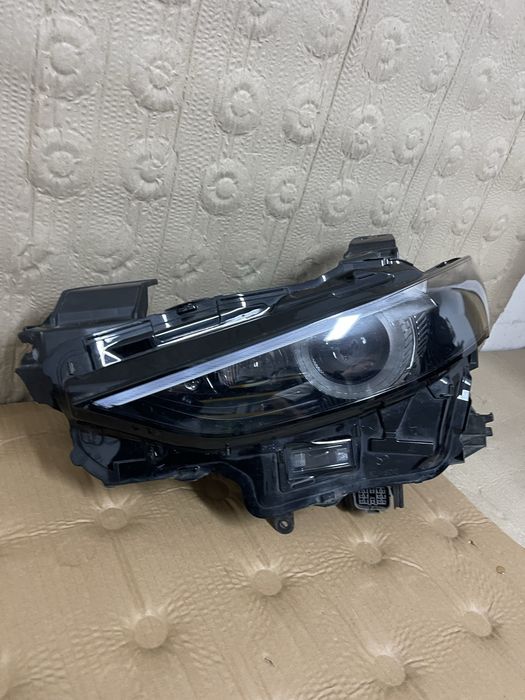 Far stanga Mazda 3 Full Led BCJH51040 B0L567890 EU 2019 2020 2021 2022