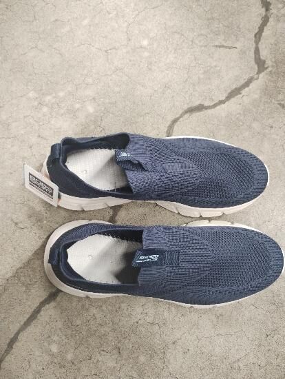Încălțăminte bărbați Skechers Bobs B Flex - produs resigilat Decathlon