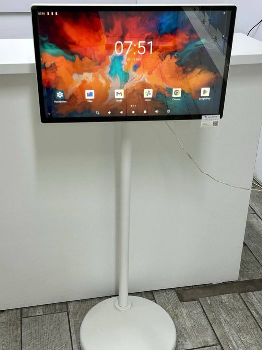 Smart display / Suirge / SG-QM24S