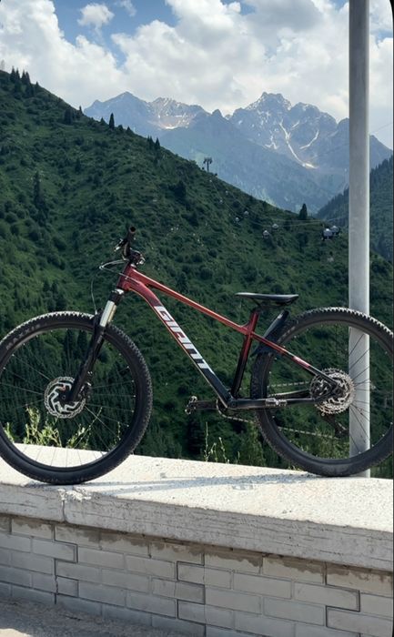 Giant talon 0 2025 “29 М