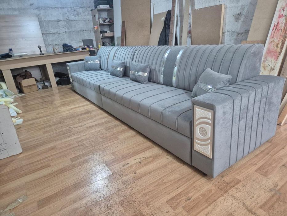 Диваны со склада Рио раскладной