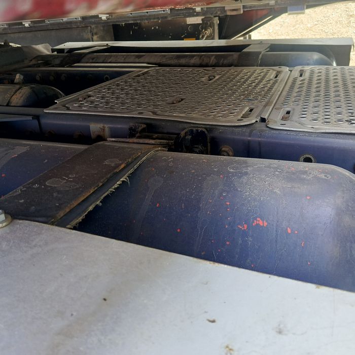 Daf euro 3 sotiladi 100%metan