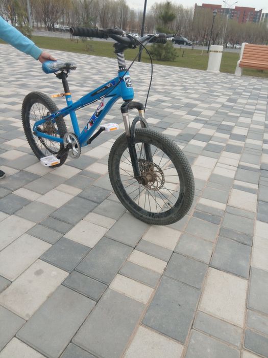 Велосипед детский