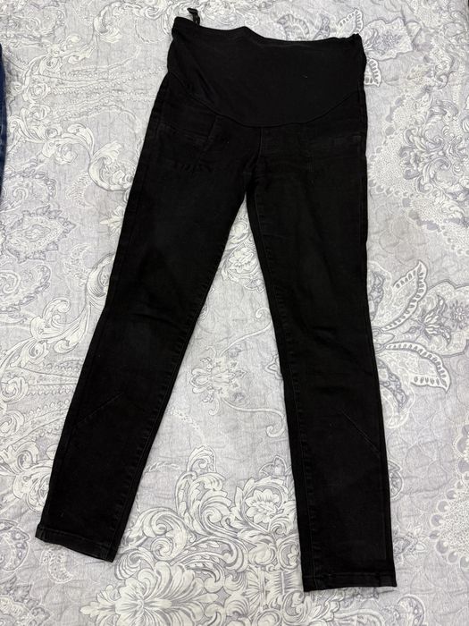 Для беременных брюки и джинсы