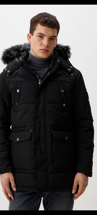 Продам зимнюю куртку размер 48! В идеальном состоянии