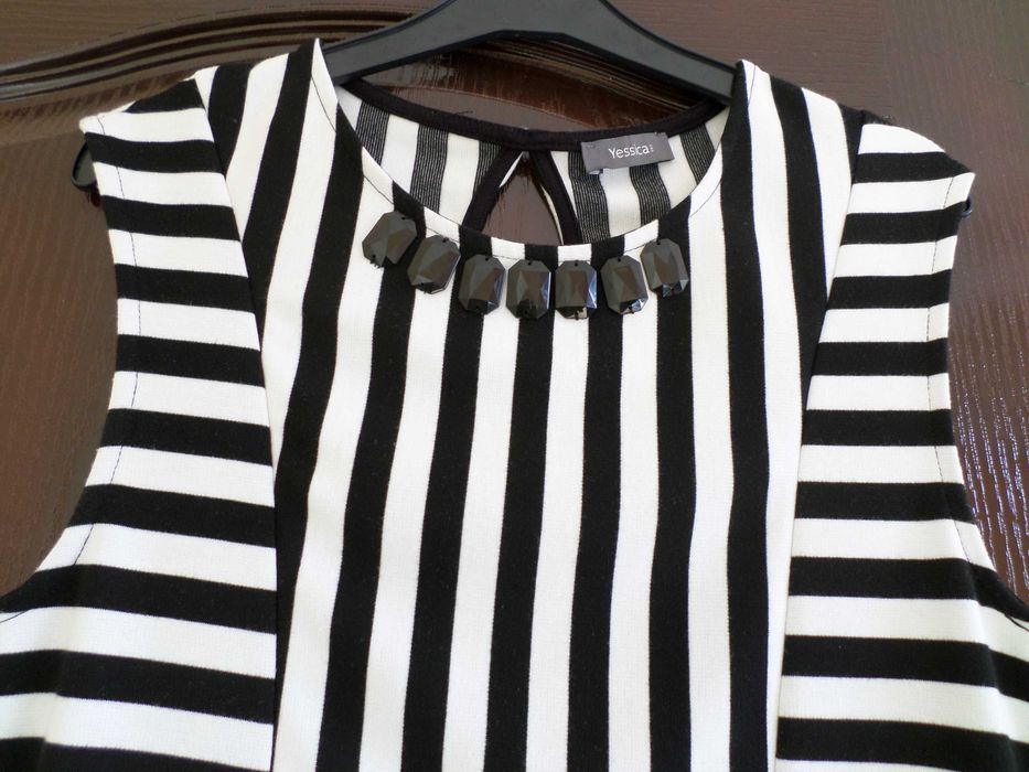 дамска лятна рокля, S- размер