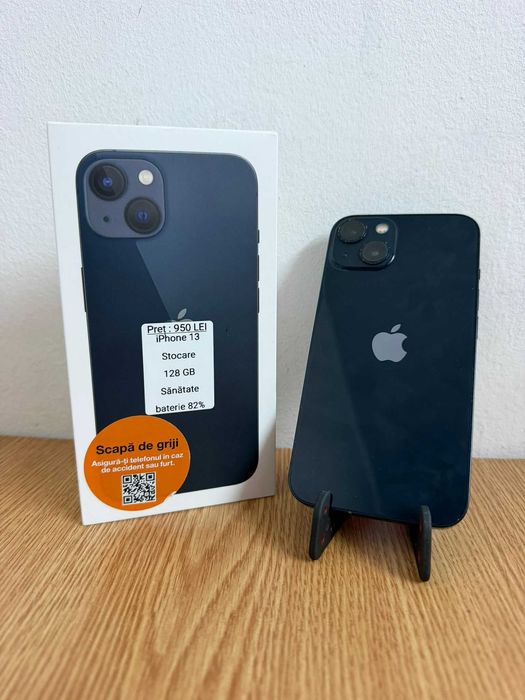 iPhone 13 - MMC Mobile Amanet