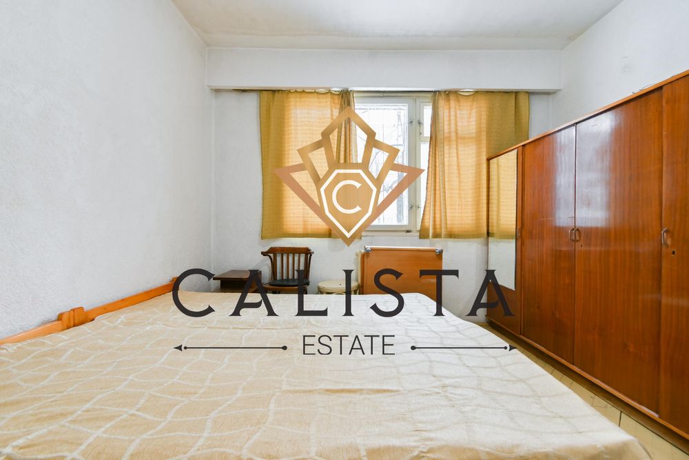 Дава се под наем Двустаен апартамент в София, Борово - 70 кв.м за 425 € - Снимка #6