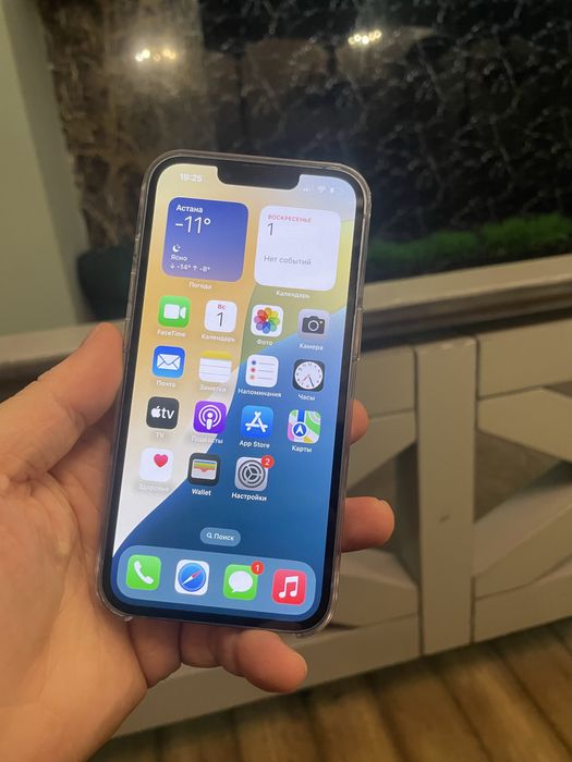 айфон 14 128гб в идеале