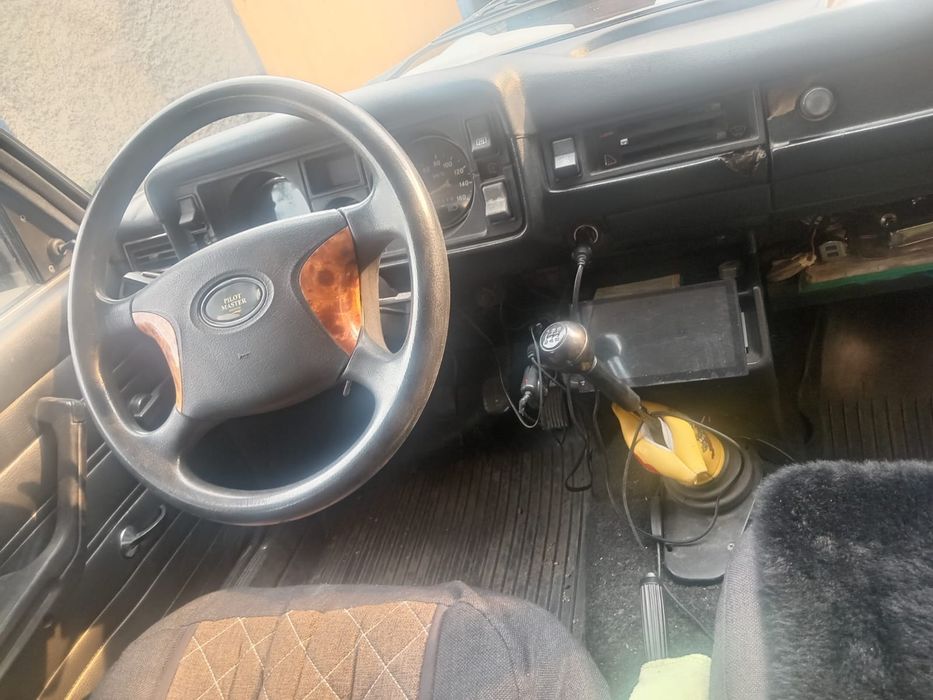Продам автомобиль