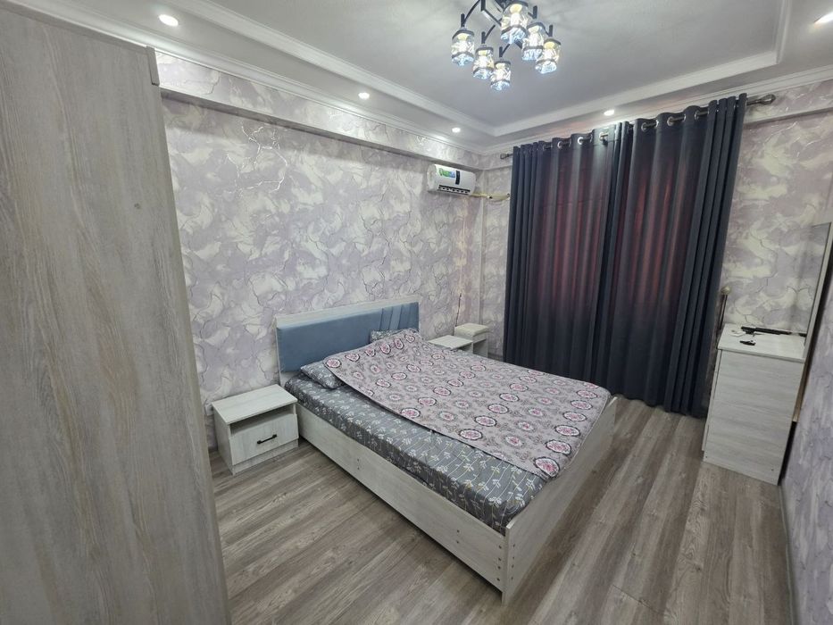 Сдаётся квартира Смарт сити