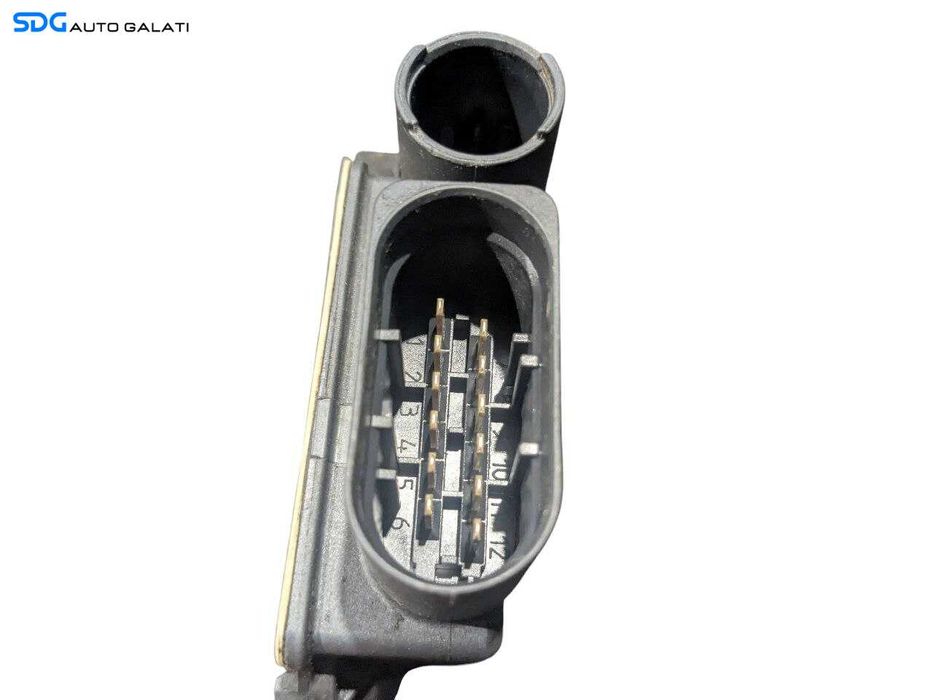 Releu Bujii Mercedes Clasa R Class W251 2005 - 2010 Cod A6429007801 [N3971]