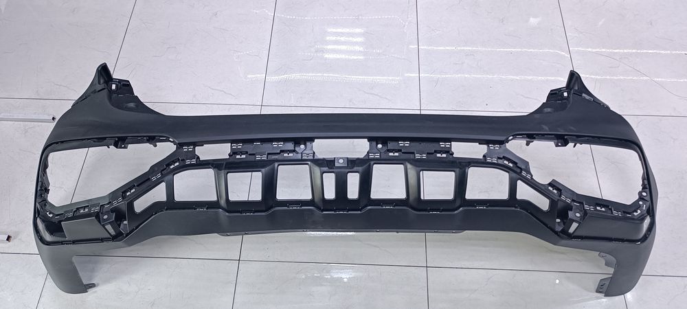 Kia Sportage bamper
